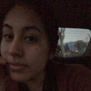 Meet your Posher, Nancy